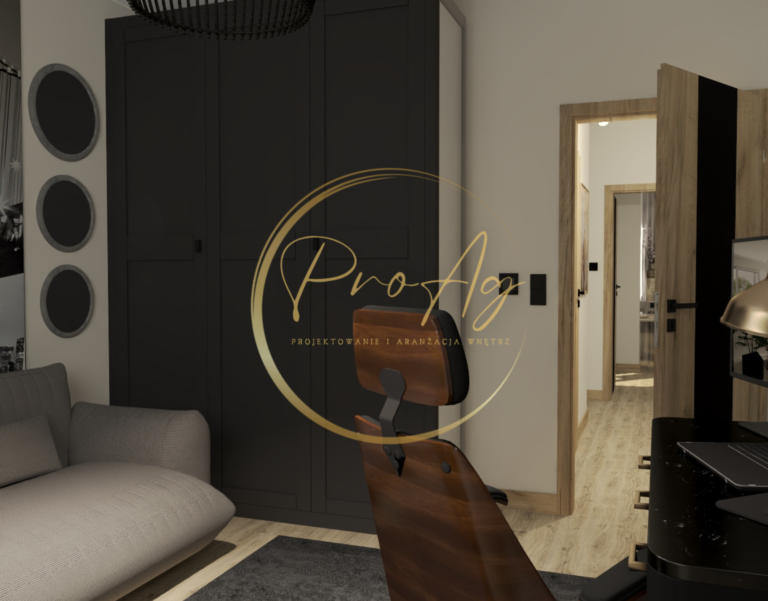 Biuro 3 - proagdesign