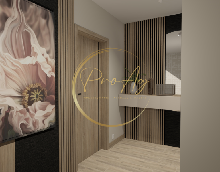 Dom dla Młodej Pary - Wiatrołap 2 - proagdesign