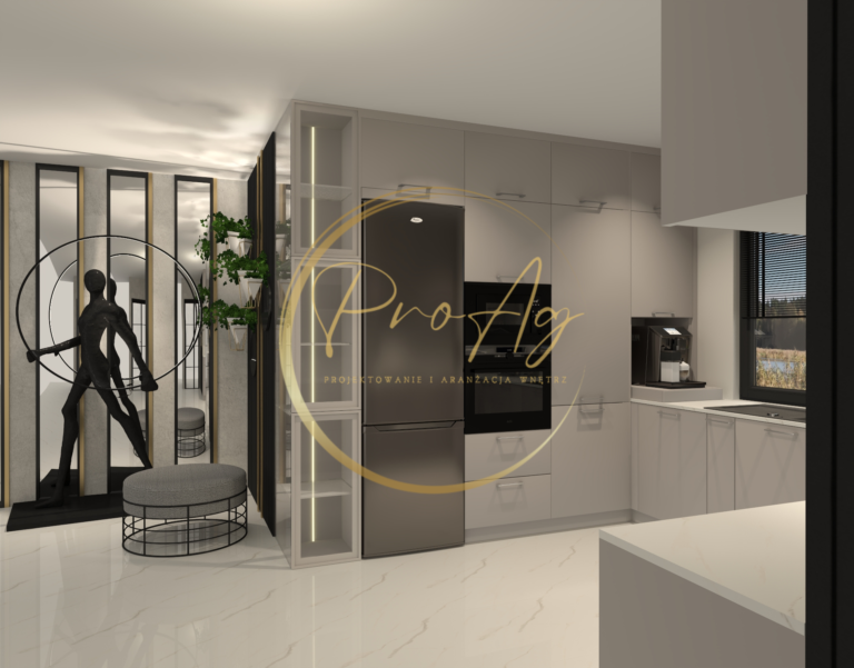 Kuchnia 10 - proagdesign