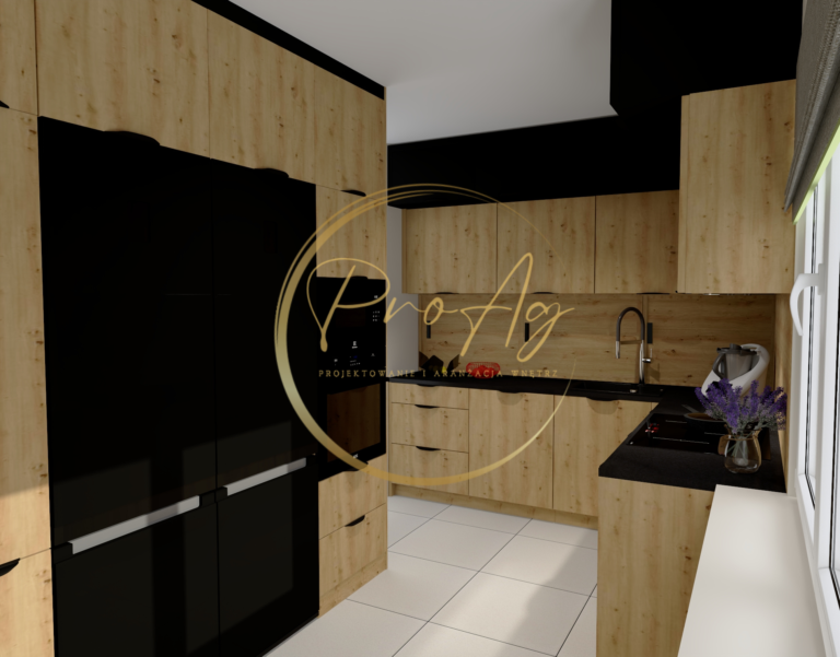 Kuchnia 11 - proagdesign
