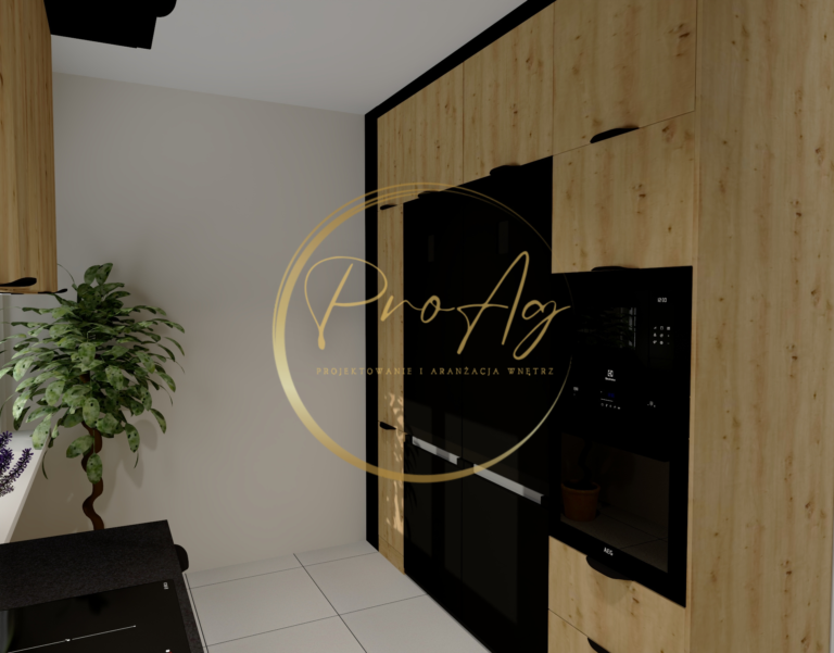 Kuchnia 12 - proagdesign