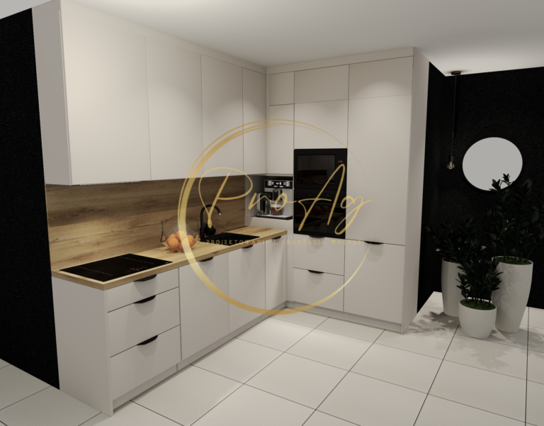 Kuchnia 13 - proagdesign