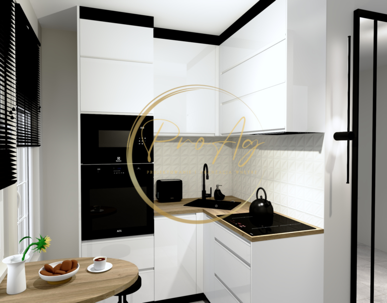 Kuchnia 14 - proagdesign
