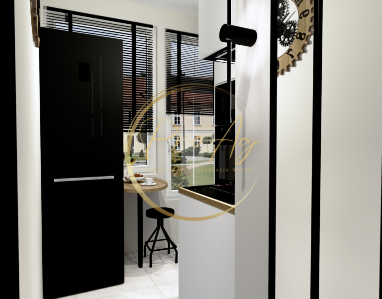 Kuchnia 15 - proagdesign