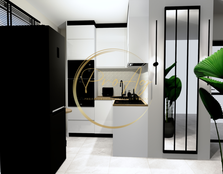 Kuchnia 16 - proagdesign