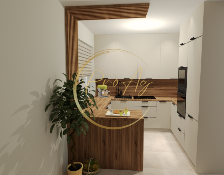 Kuchnia 17 - proagdesign