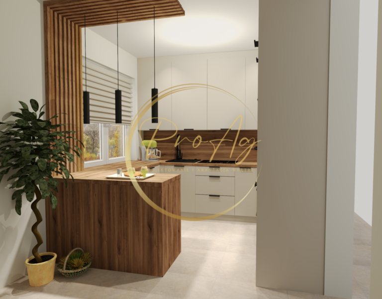 Kuchnia 18 - proagdesign