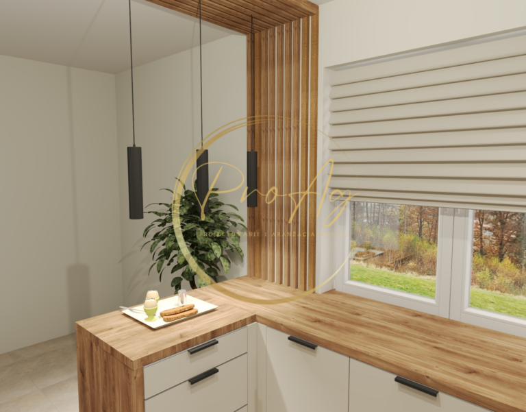 Kuchnia 19 - proagdesign