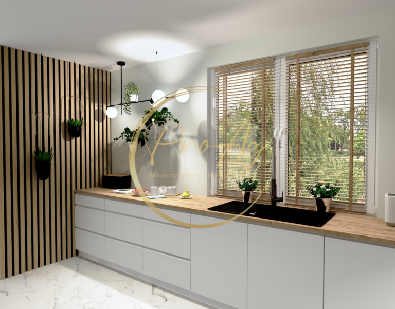 Kuchnia 22 - proagdesign