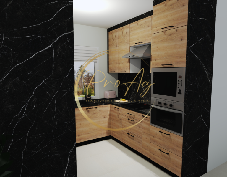 Kuchnia 24 - proagdesign