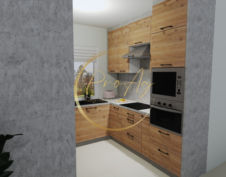 Kuchnia 26 - proagdesign