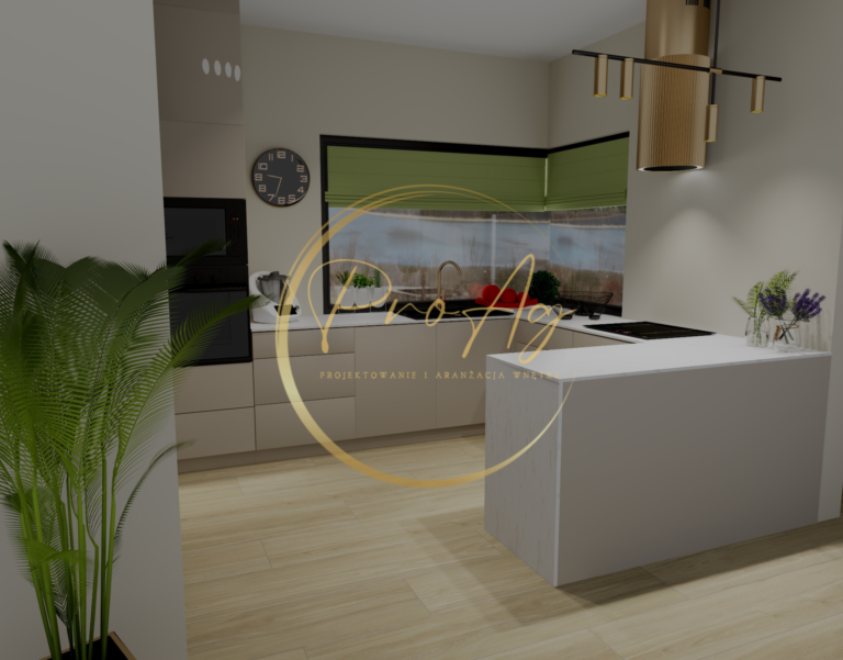 Kuchnia 27 - proagdesign