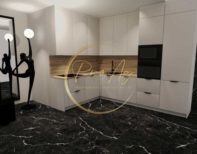 Kuchnia 29 - proagdesign