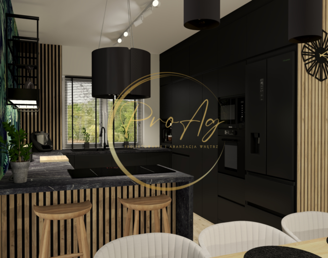 Kuchnia 35 - proagdesign