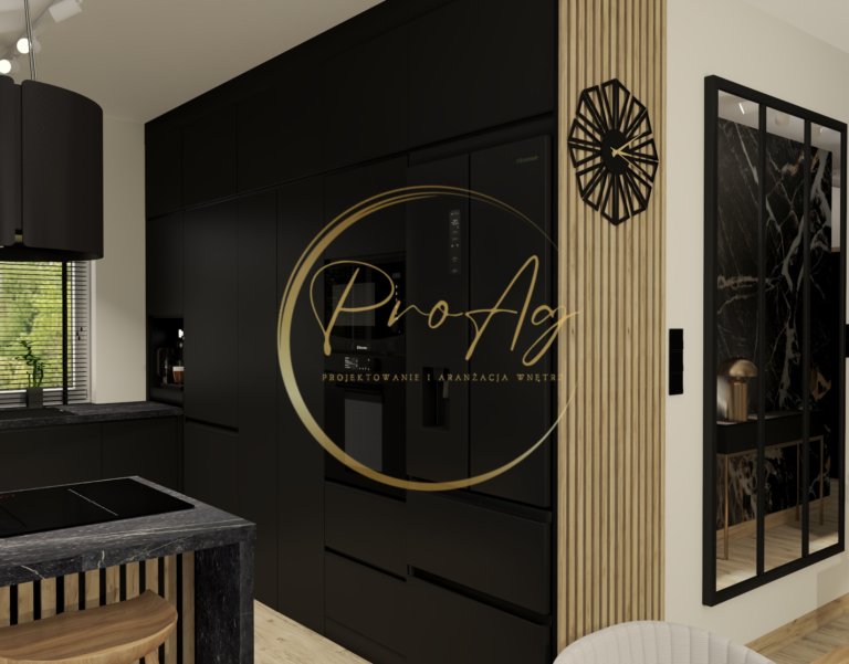 Kuchnia 36 - proagdesign