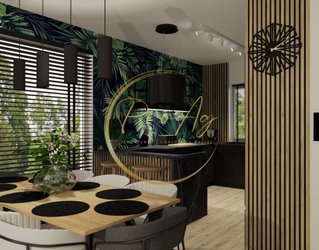 Kuchnia 37 - proagdesign