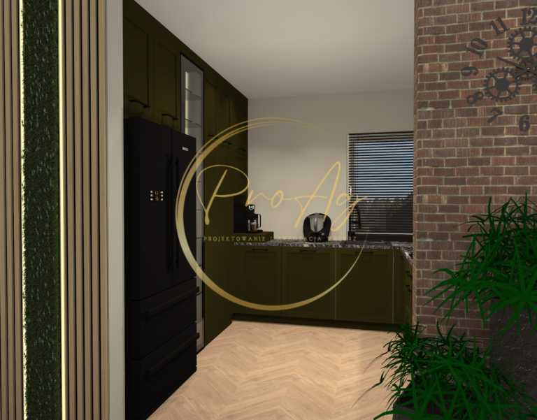 Kuchnia 7 - proagdesign