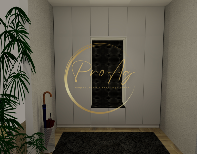 Szafa 3 - proagdesign