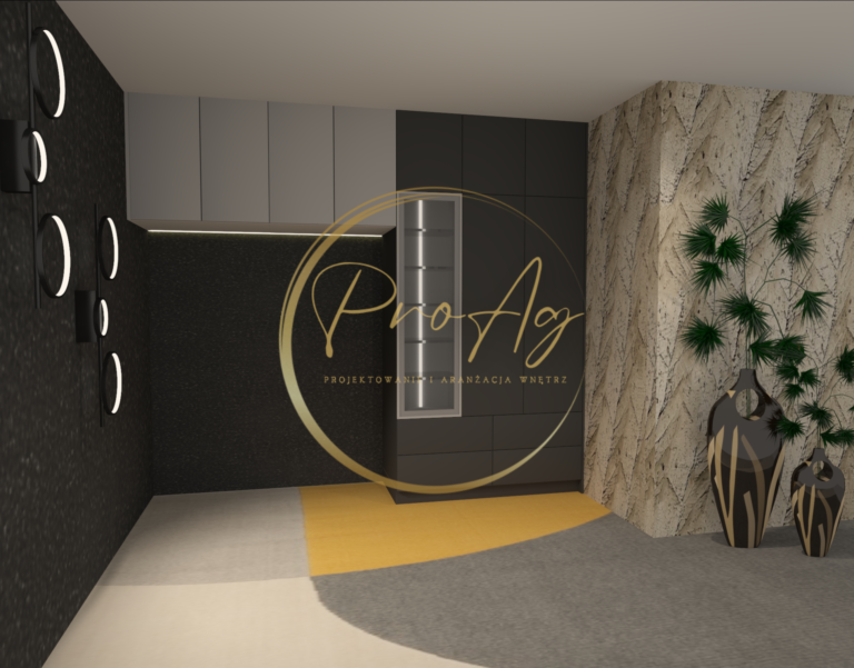 Szafa 5 - proagdesign