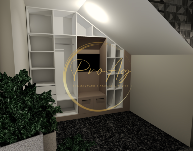 Szafa 6 - proagdesign