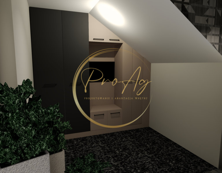 Szafa 7 - proagdesign