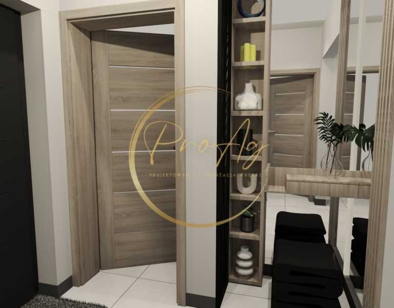 Wiatrołap 1 - proagdesign