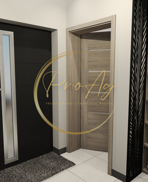 Wiatrołap 2 - proagdesign