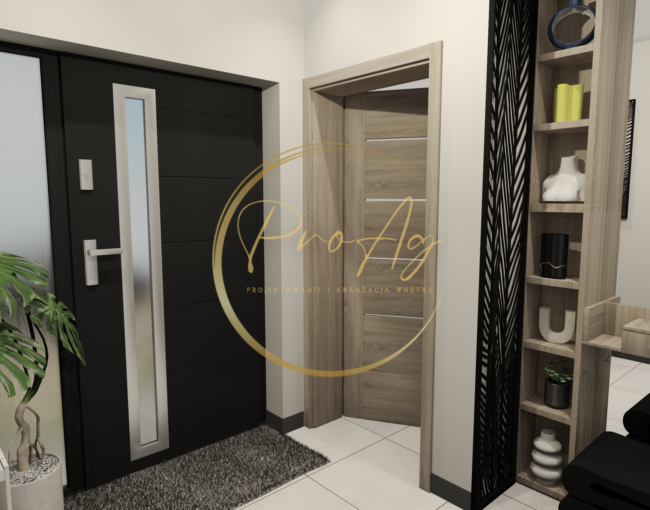 Wiatrołap 2 - proagdesign