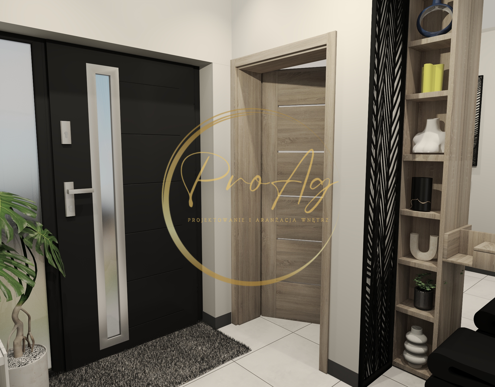 Wiatrołap 2 - proagdesign