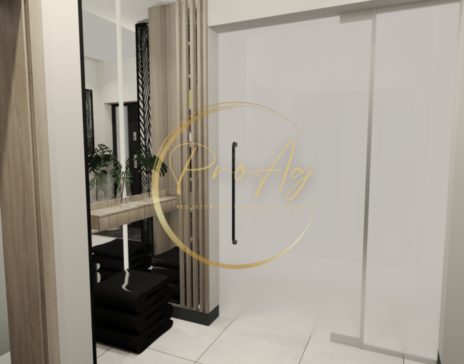 Wiatrołap 3 - proagdesign