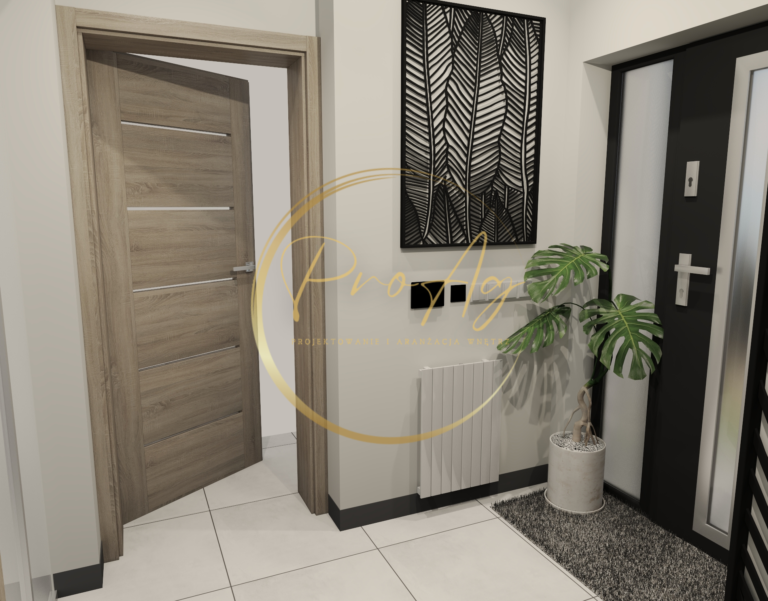 Wiatrołap 4 - proagdesign