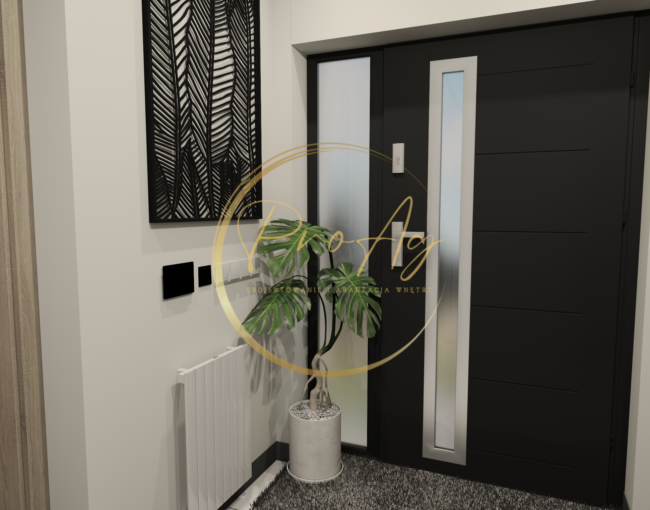 Wiatrołap 5 - proagdesign