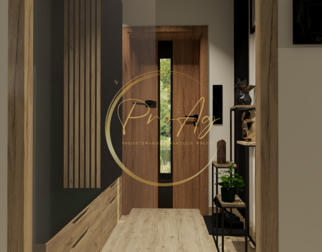 Wiatrołap 6 - proagdesign