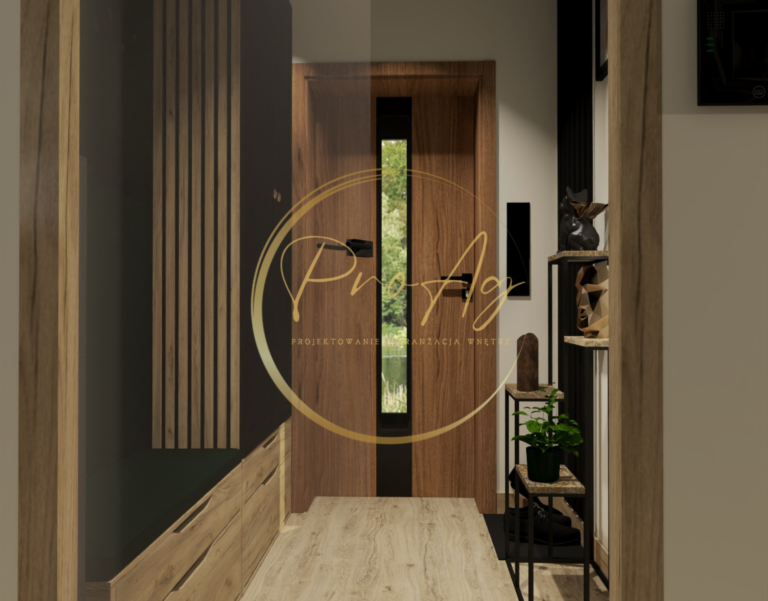 Wiatrołap 6 - proagdesign